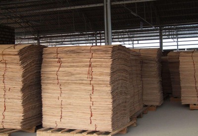 誰說板式家具只能“橫平豎直”？異形板件備料技術帶給你新視野